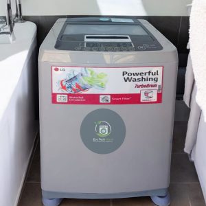 Washing Machine - Top Loading, 7lt