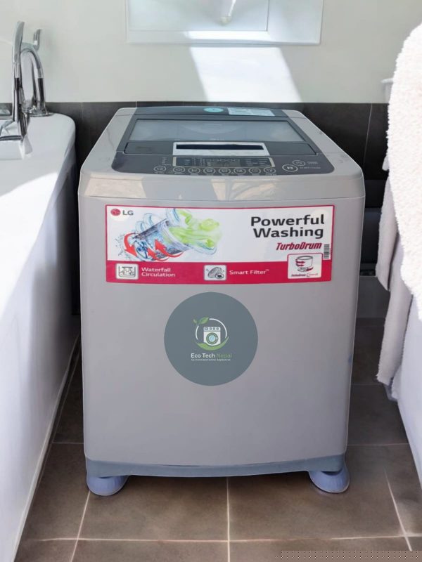 Washing Machine - Top Loading, 7lt